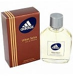 Urban Spice cologne for Men by Adidas