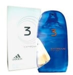 3 Extreme  cologne for Men by Adidas 2004