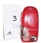 3 Extreme  perfume for Women by Adidas 2004