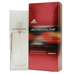 Adrenaline perfume for Women by Adidas