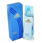Fresh Vibes perfume for Women by Adidas