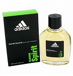 Game Spirit  cologne for Men by Adidas 2004