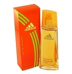 Tropical Passion perfume for Women by Adidas