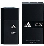 Moves 0:01 Moment of Truth cologne for Men by Adidas
