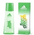 Emotions In Motion Floral Dream  perfume for Women by Adidas 2008