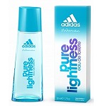 Emotions In Motion Pure Lightness perfume for Women by Adidas