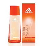 Emotions In Motion Tropical Passion  perfume for Women by Adidas 2008