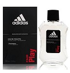 Fair Play  cologne for Men by Adidas 2008