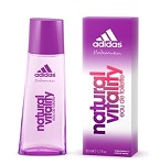 Natural Vitality perfume for Women by Adidas