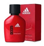 Passion Game cologne for Men by Adidas