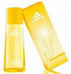 Free Emotion  perfume for Women by Adidas 2009