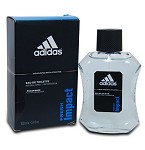 Fresh Impact cologne for Men by Adidas