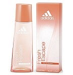 Fresh Escape  perfume for Women by Adidas 2010
