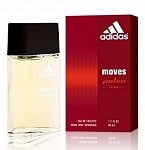 Moves Pulse cologne for Men by Adidas -