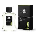Pure Game cologne for Men by Adidas