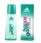 Happy Game perfume for Women by Adidas