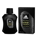 Intense Touch  cologne for Men by Adidas 2011