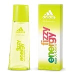Fizzy Energy  perfume for Women by Adidas 2012