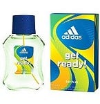 Get Ready  cologne for Men by Adidas 2014