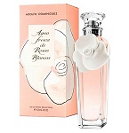 Agua Fresca de Rosas Blancas  perfume for Women by Adolfo Dominguez 1997