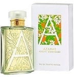 Azahar  perfume for Women by Adolfo Dominguez 2002
