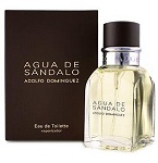 Agua de Sandalo  cologne for Men by Adolfo Dominguez 2004