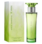 Te Verde  perfume for Women by Adolfo Dominguez 2006