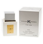 Adriana Karembeu  perfume for Women by Adriana Karembeu 2011