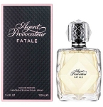 Fatale  perfume for Women by Agent Provocateur 2014