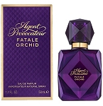 Fatale Orchid  perfume for Women by Agent Provocateur 2018
