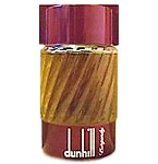 Dunhill Burgundy  cologne for Men by Alfred Dunhill 1980