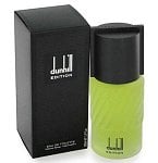 Dunhill Edition  cologne for Men by Alfred Dunhill 1984