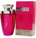 Desire perfume for Women by Alfred Dunhill