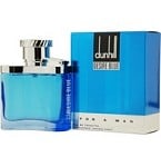 Desire Blue cologne for Men by Alfred Dunhill