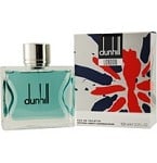 Dunhill London cologne for Men by Alfred Dunhill