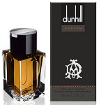 Custom cologne for Men by Alfred Dunhill