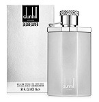 Desire Silver cologne for Men by Alfred Dunhill