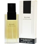 Sung perfume for Women by Alfred Sung