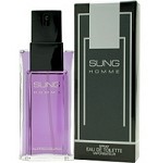Sung cologne for Men by Alfred Sung