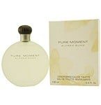 Pure Moment perfume for Women by Alfred Sung