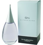 Shi  perfume for Women by Alfred Sung 2000