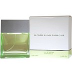 Paradise perfume for Women by Alfred Sung