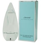 Jewel perfume for Women by Alfred Sung