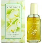 English Waterlilys perfume for Women by Alyssa Ashley