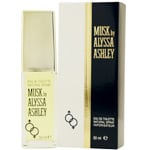 Musk Unisex fragrance by Alyssa Ashley