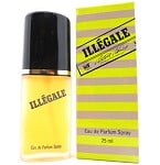 Illegale perfume for Women by Alyssa Ashley