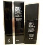 MUSK 1990 cologne for Men by Alyssa Ashley