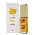 Vanilla perfume for Women by Alyssa Ashley