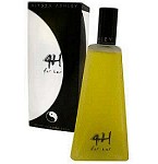 4H  perfume for Women by Alyssa Ashley 1998