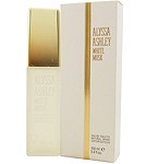 White Musk perfume for Women by Alyssa Ashley